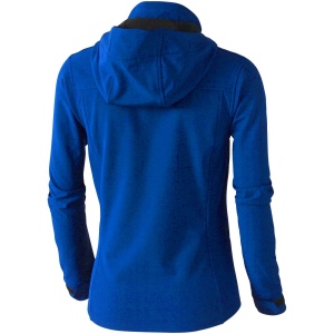 Veste softshell femme Langley 27