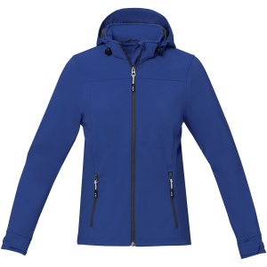 Veste softshell femme Langley 10