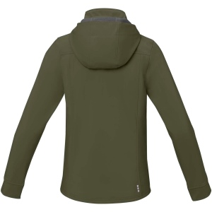 Veste softshell femme Langley 28