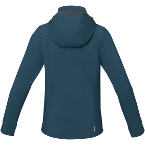 Veste softshell femme Langley 29