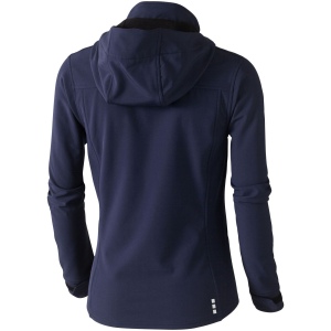 Veste softshell femme Langley 30