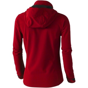 Veste softshell femme Langley 31