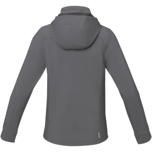 Veste softshell femme Langley 32