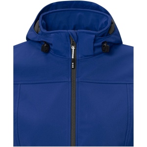 Veste softshell femme Langley 34
