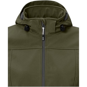 Veste softshell femme Langley 35