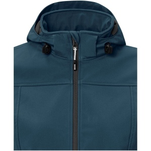 Veste softshell femme Langley 36