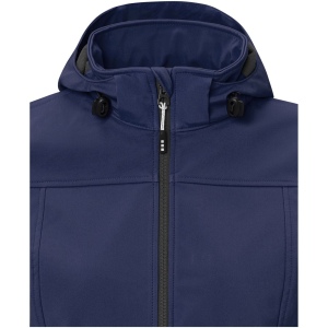 Veste softshell femme Langley 37