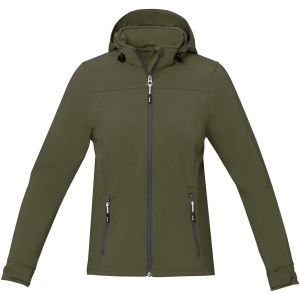 Veste softshell femme Langley 11