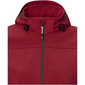 Veste softshell femme Langley 38