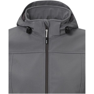 Veste softshell femme Langley 39