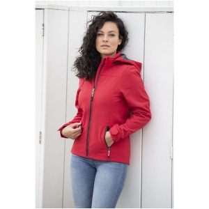 Veste softshell femme Langley 41