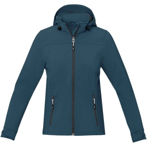 Veste softshell femme Langley 12