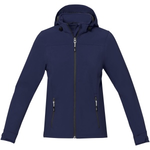 Veste softshell femme Langley 13