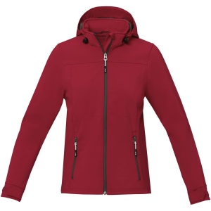 Veste softshell femme Langley 14