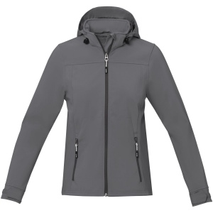 Veste softshell femme Langley 15