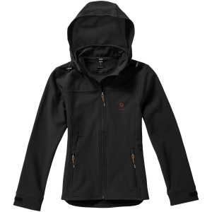 Veste softshell femme Langley 16
