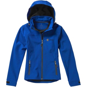 Veste softshell femme Langley 17