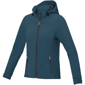 Veste softshell femme Langley 5