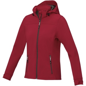 Veste softshell femme Langley 7