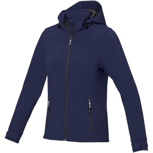 Veste softshell femme Langley 6