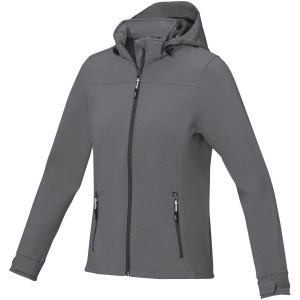 Veste softshell femme Langley 8