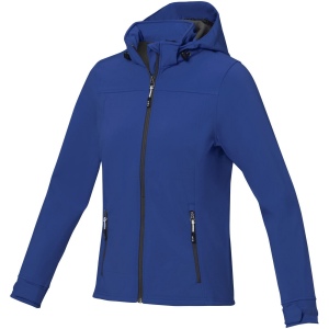 Veste softshell femme Langley 3
