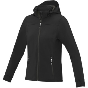 Veste softshell femme Langley 2