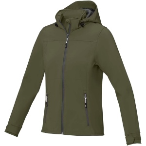 Veste softshell femme Langley 4