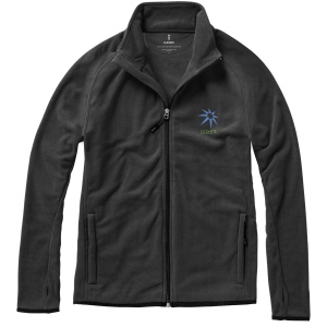 Veste micro-polaire full zip homme Brossard 5