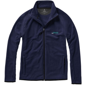 Veste micro-polaire full zip homme Brossard 7