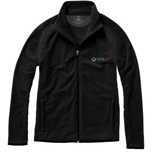 Veste micro-polaire full zip homme Brossard 9