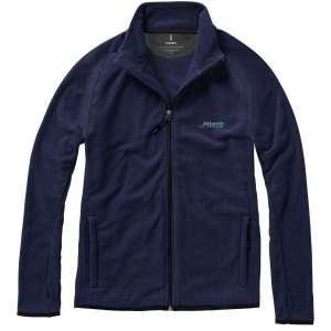 Veste micro-polaire full zip homme Brossard 10