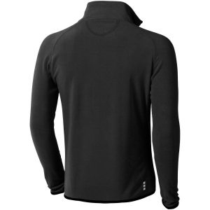 Veste micro-polaire full zip homme Brossard 11
