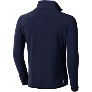 Veste micro-polaire full zip homme Brossard 13