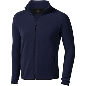 Veste micro-polaire full zip homme Brossard 4