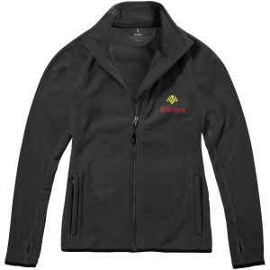 Veste micro-polaire full zip femme Brossard 6
