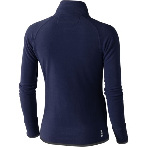 Veste micro-polaire full zip femme Brossard 17