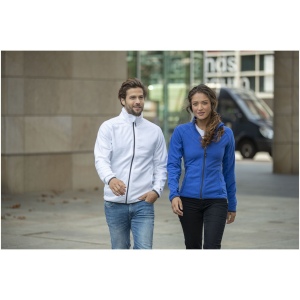 Veste micro-polaire full zip femme Brossard 23