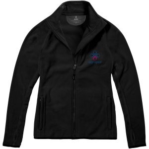 Veste micro-polaire full zip femme Brossard 7