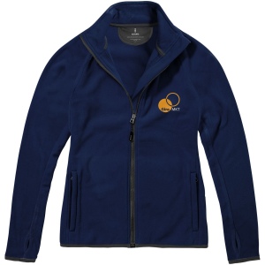 Veste micro-polaire full zip femme Brossard 9
