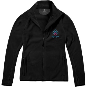 Veste micro-polaire full zip femme Brossard 11