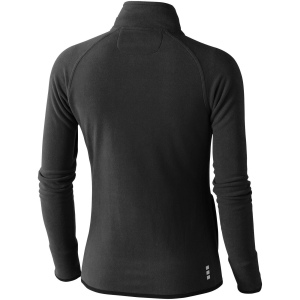 Veste micro-polaire full zip femme Brossard 14