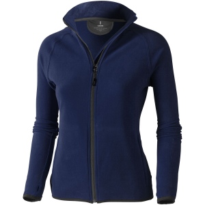 Veste micro-polaire full zip femme Brossard 5