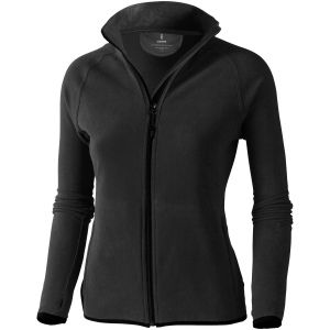 Veste micro-polaire full zip femme Brossard 2