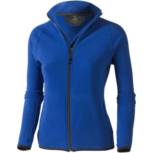 Veste micro-polaire full zip femme Brossard 4