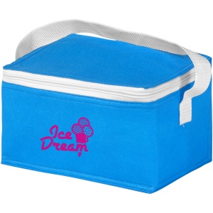 Sac isotherme 6 canettes Spectrum 4L 17