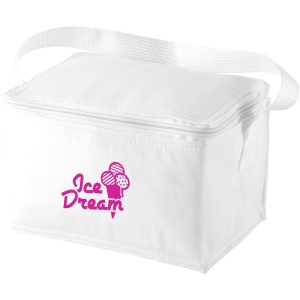 Sac isotherme 6 canettes Spectrum 4L 19