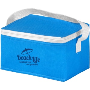 Sac isotherme 6 canettes Spectrum 4L 23