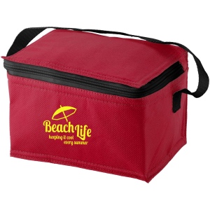 Sac isotherme 6 canettes Spectrum 4L 24