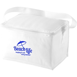 Sac isotherme 6 canettes Spectrum 4L 25